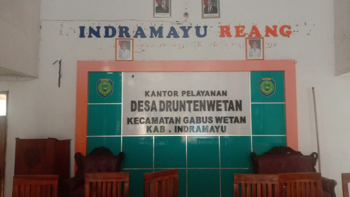 Sertifikat PTSL Drunten Wetan Indramayu Terbit Salah Nama: Dugaan Mafia Tanah Menyeruak