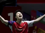Shi Yu Qi: Raja Tunggal China Ancaman Serius Indonesia Open 2026