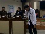 Sidang Kasus Pembunuhan Indramayu 24 Juni: Pledoi Menanti