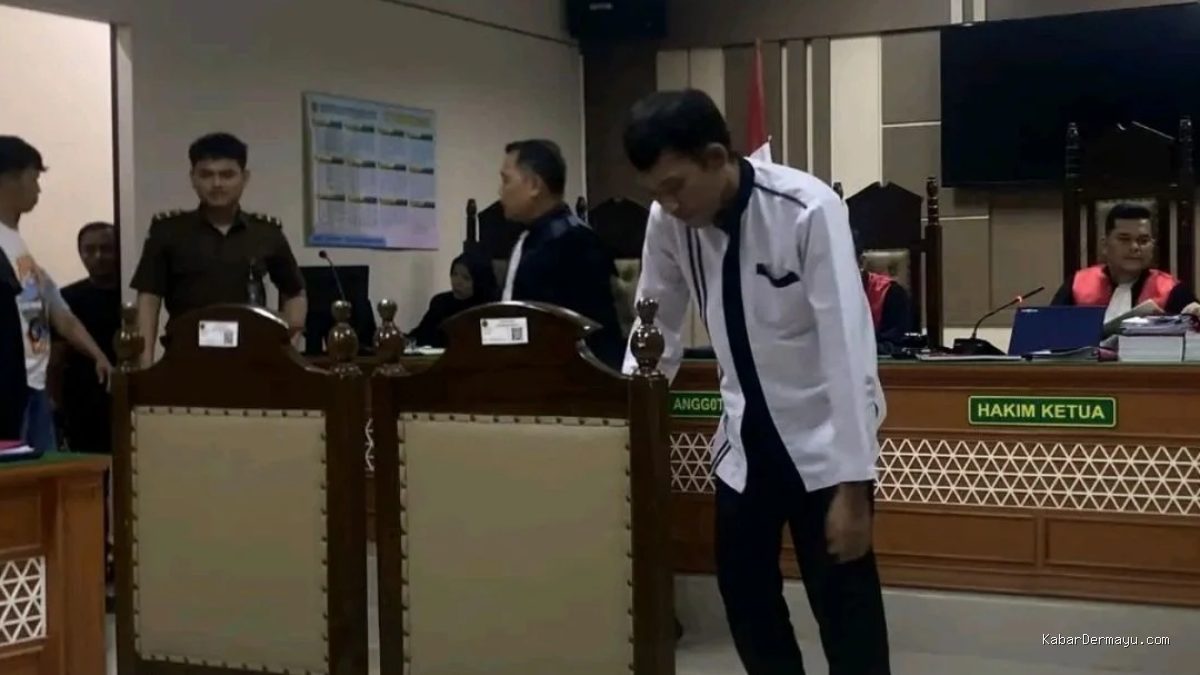 Sidang Kasus Pembunuhan Indramayu 24 Juni: Pledoi Menanti
