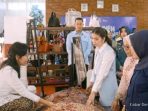 SIG Dorong UMKM Naik Kelas: Transaksi RB Rembang Rp6,9 Miliar