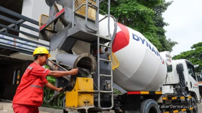 SIG Layanan Proyek Pembangunan & Renovasi Rumah Padat