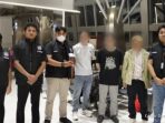 Sindikat Love Scam Raup Rp150 Juta per Korban Dibongkar! Modusnya Bakal Dinikahi dan Hidup Mewah di China
