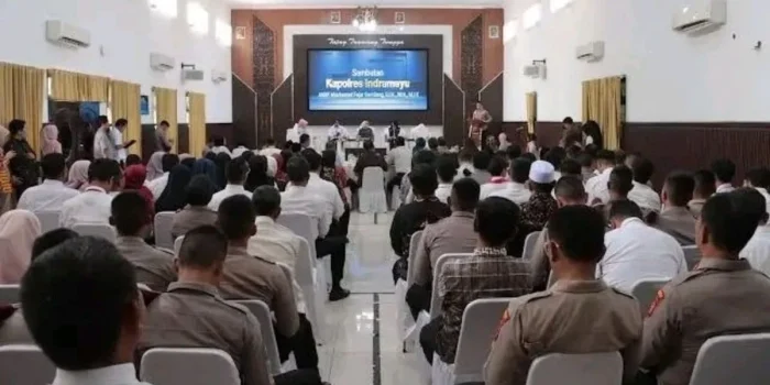 Sinergi Tangani Kekerasan Perempuan & Anak di Indramayu: Menteri PPPA Turun Tangan
