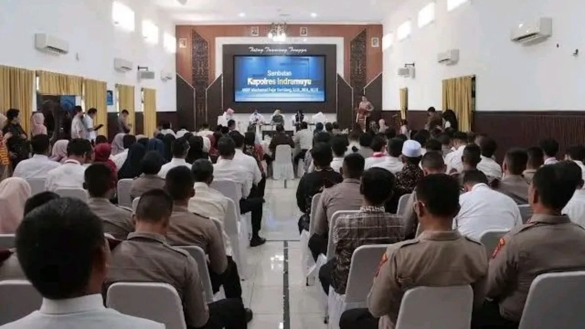 Sinergi Tangani Kekerasan Perempuan & Anak di Indramayu: Menteri PPPA Turun Tangan