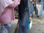 SMAN 1 Losarang: Program Pancawaluya untuk Santun dan Sehat