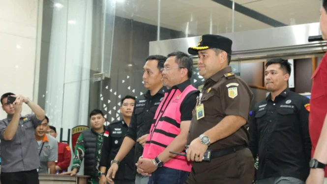 Sony Sonjaya Kirim Surat Heboh ke Kepala BGN Usai Jadi Tersangka Korupsi MBG