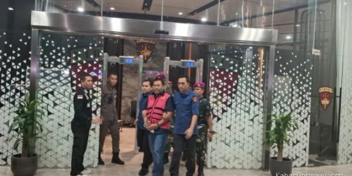 Sony Sonjaya Sebut Nama NSD Terkait Dugaan Korupsi MBG dan Perubahan Yayasan SPPG