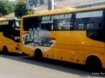 Sopir Bus Sekolah yang Menabrak Siswi SMAN 6 Jakarta hingga Meninggal Diperiksa