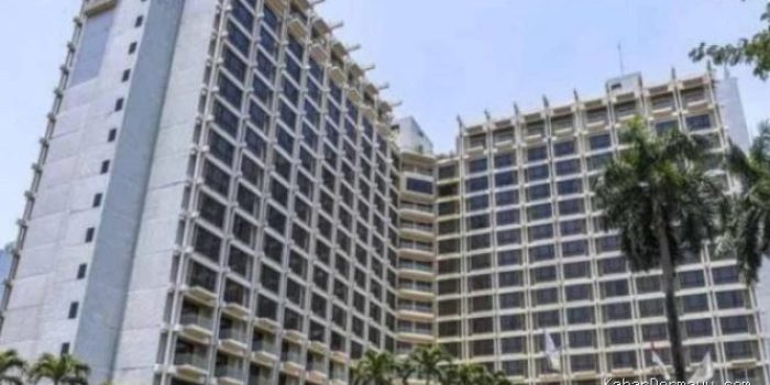 Sorotan Publik Terhadap Rencana Eksekusi Hotel Sultan, Melibatkan Bagir Manan dan Din Syamsuddin