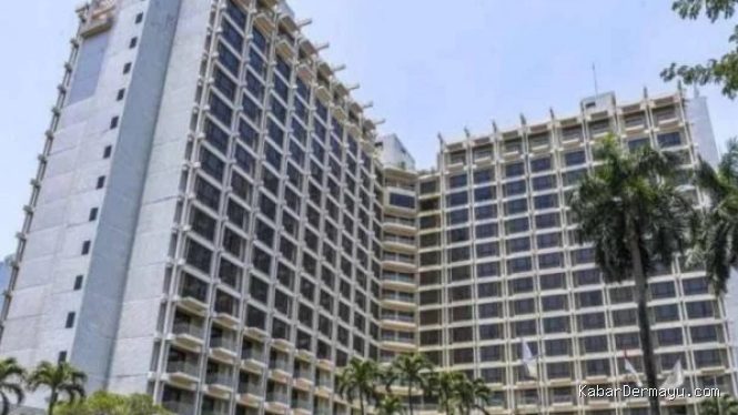 Sorotan Publik Terhadap Rencana Eksekusi Hotel Sultan, Melibatkan Bagir Manan dan Din Syamsuddin