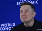 SpaceX: Elon Musk Triliuner Pertama Dunia, Kekayaan Rp17.000 T+