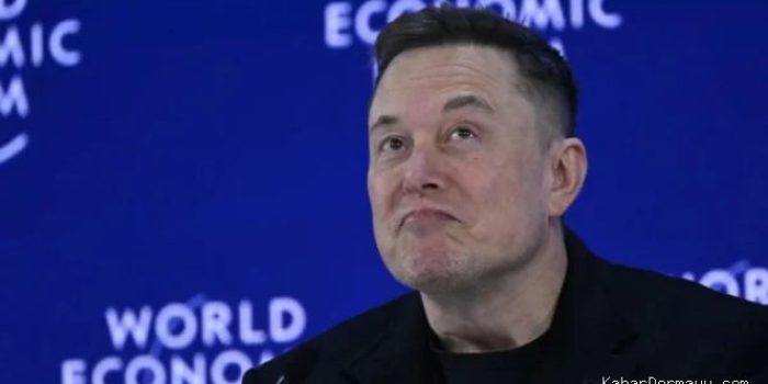 SpaceX: Elon Musk Triliuner Pertama Dunia, Kekayaan Rp17.000 T+