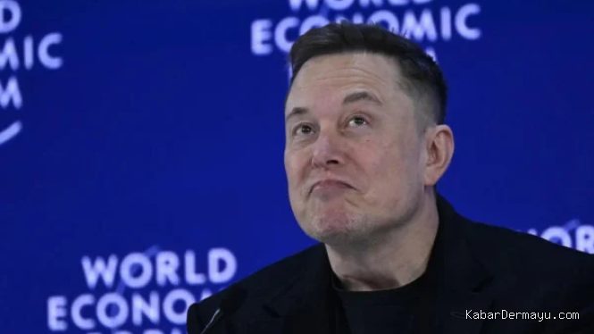 SpaceX: Elon Musk Triliuner Pertama Dunia, Kekayaan Rp17.000 T+