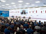 SPIEF 2026: Harga Minyak Bergejolak Akibat Konflik Selat Hormuz