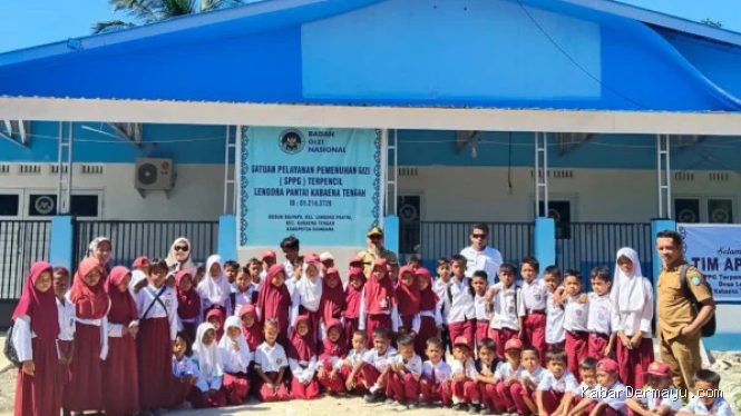 SPPG 3T Belum Pasti Operasional, Asosiasi Tagih BGN