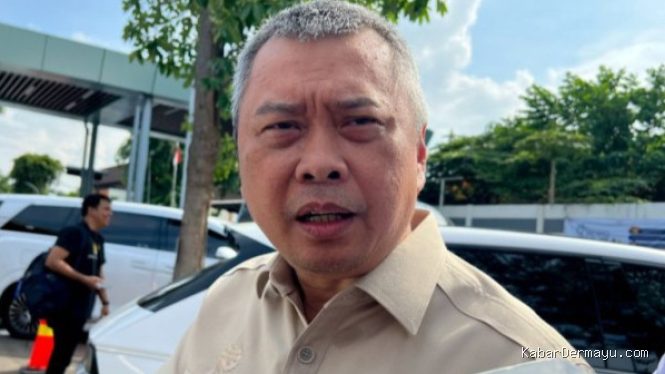 Stasiun Gambir Akan Direnovasi untuk Layani Penumpang KRL