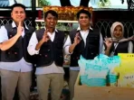 Stok Beras Aman Indramayu: Bulog Optimalkan Penyaluran SPHP & Bantuan Pangan