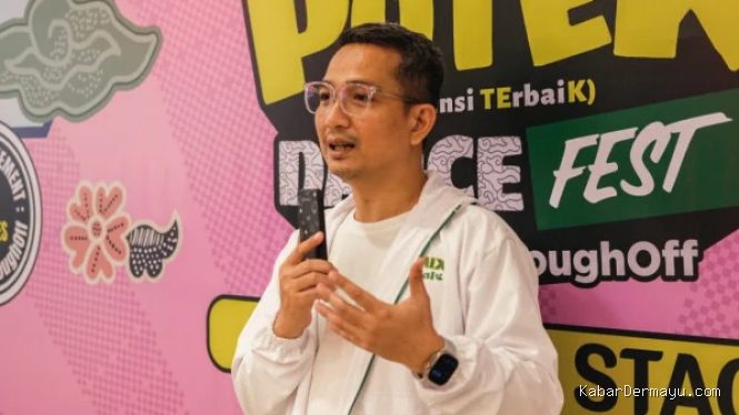 Strategi Kalbe Consumer Health & Komix Herbal: Kuasai Pasar Anak Muda