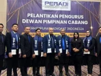 Subadria Pimpin Peradi Bekasi, Janji Layanan Hukum untuk Masyarakat