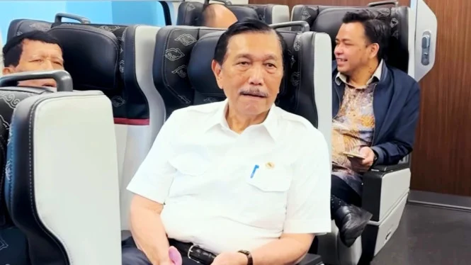 Subsidi Energi Rp300 T per Tahun Habis: Luhut Ungkap 62% Dinikmati Orang Mampu