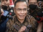 Sudewo Didakwa Terima Rp 2,4 Miliar dari Calon Perangkat Desa Pati