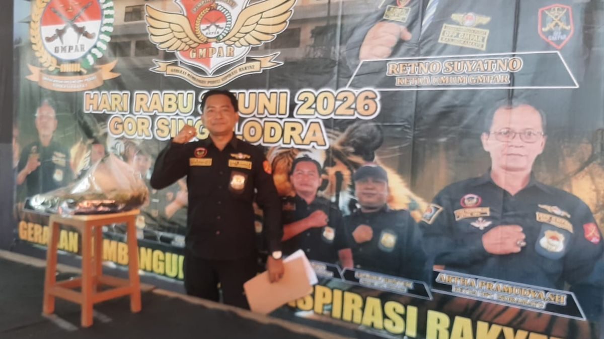 Sunatan Massal Gratis Yatim Indramayu: GMPAR Perkuat Kepedulian Sosial