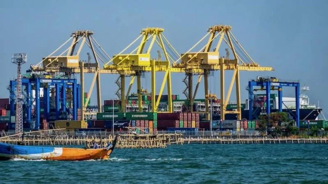 Surplus Neraca Perdagangan RI April 2026: 72 Bulan Beruntun
