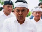 Syarat Ketat Bantuan Jabar: KDM Tegas, Siswa Perokok Bayar Sendiri