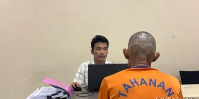 Tangis Balita Ungkap Dugaan Kejahatan yang Menggemparkan Karawang