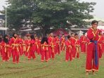 Tapak Suci Haurgeulis: Perguruan Silat & Organisasi Otonom Muhammadiyah