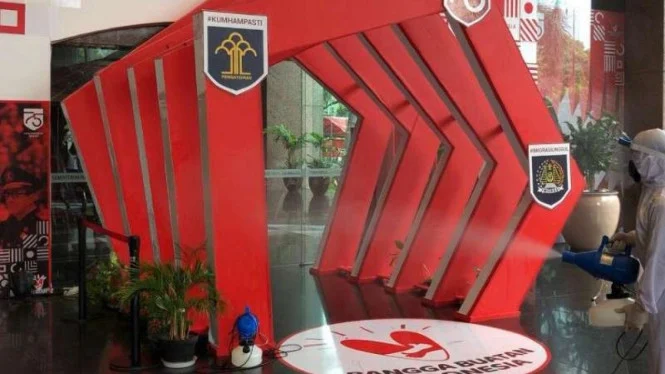 Tarif Izin Tinggal WNA dan Pungutan Percepatan yang Ditemukan KPK