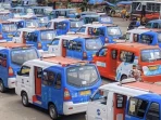 Tarif Transjabodetabek Akan Naik