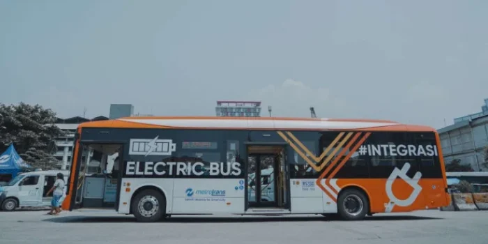 Tarif Transjabodetabek Bakal Sesuaikan Kantong Warga DKI