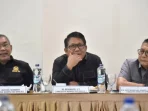 Tata Kelola SDA Percepat Investasi & Ekonomi: Kata Anggota DPR