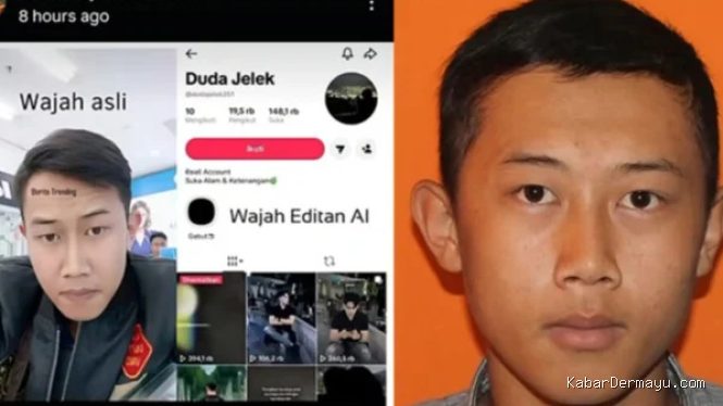 Taufik Hidayat Diduga Sembunyi di Apartemen Tangerang Setelah Sekap Pacar di Bandung