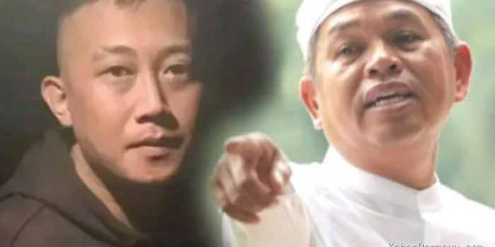 Taufik Hidayat Sempat Mencari Dedi Mulyadi di Gedung Pakuan
