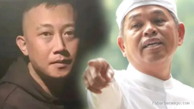 Taufik Hidayat Sempat Mencari Dedi Mulyadi di Gedung Pakuan