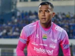 Teja Paku Alam: Legenda Persib, Rekor Fantastis dari Cadangan