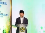 Teladani Pendiri NU, Pesantren Diharapkan Lahirkan Pemimpin dan Manajer