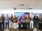 TelkomMetra Perkuat Portofolio Bisnis, AdMedika Ekspansi dengan Fullerton Health