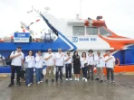 Teras Kapal BRI: Perbankan untuk Pulau Kecil & Pesisir