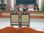 Terdakwa Paoman Ajukan Justice Collaborator, Ini Pengakuan Baru