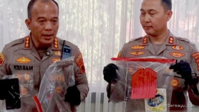 Terungkapnya Kasus Pembunuhan Dua Wanita di Banyumas, Motif Pelaku Mengejutkan