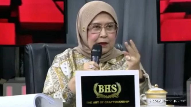Terungkapnya Kebohongan Sony Sonjaya yang Menyebabkan Elza Syarief Mundur Sebagai Pengacara