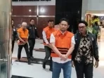Tiga Tersangka Korupsi Gedung Pemkab Lamongan Ditahan KPK, Kerugian Negara Capai Miliaran