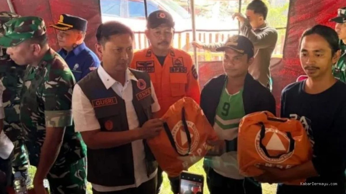 Tiga Tewas Gempa Sulawesi Tengah: Laporan Lengkap