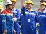 Tim Direktorat Migas ESDM Kunker ke Kilang Balongan: Apa yang Dibahas?