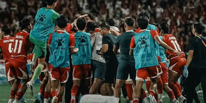 Timnas Indonesia U-19: 4 Calon Lawan Semifinal Piala AFF U-19 2026, Pilih Malaysia?