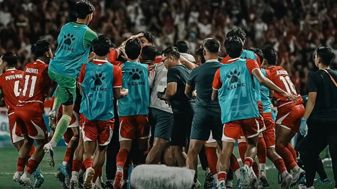 Timnas Indonesia U-19: 4 Calon Lawan Semifinal Piala AFF U-19 2026, Pilih Malaysia?